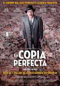 Cartel de la películaLa copia perfecta