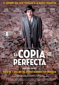 Imagen de la película La copia perfecta