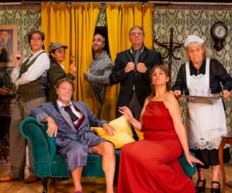 La funció que surt malament - Casino de Caldes