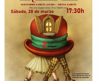 La Sombrerería de Quita y pon - Primavera Infantil Oliver