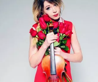 Lindsey Stirling