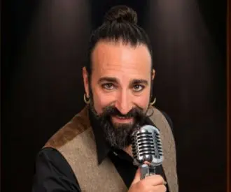 Toni García