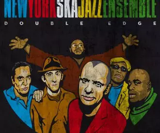 New York Ska Jazz Ensemble