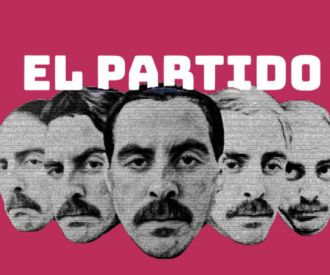 Pablo Lechuga