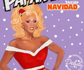 Paparahot Edición Navidad