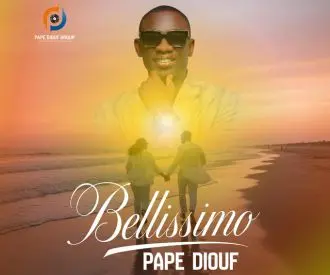 Pape Diouf et La Génération Consciente