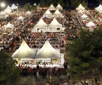 Recinto Ferial Barbastro