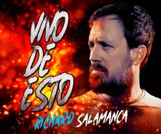 Richard Salamanca