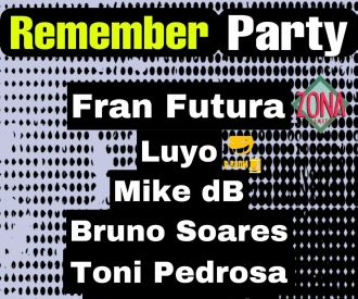 Remember Party
