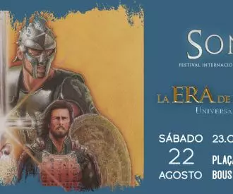Sonafilm en Ondara - La era de los imperios