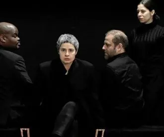 Traición - Companhia Teatro de Braga