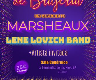 Marsheaux