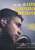 Cartel de la películaUn talento único