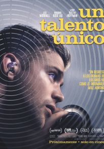 Imagen de la película Un talento único