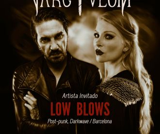 Varg i Veum + Low Blows