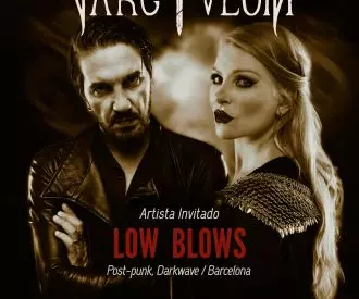 Varg i Veum + Low Blows