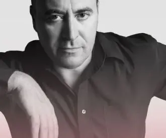 Maxim Vengerov