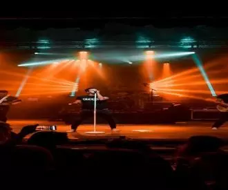 DLocos - Tributo a El Canto del Loco