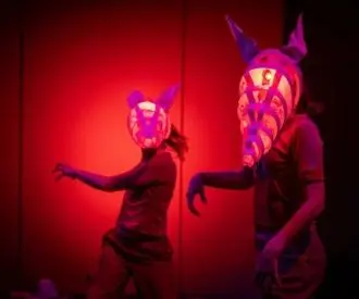 Do2 Llops - Engruna Teatre