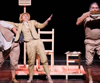 Donodonana - Companhia Certa