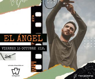 El Ángel