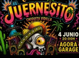 El Juernesito