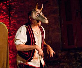 En la Boca del Lobo - Sala Cabanyal