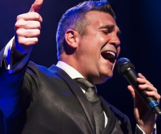 Eterno Luis Miguel tributo