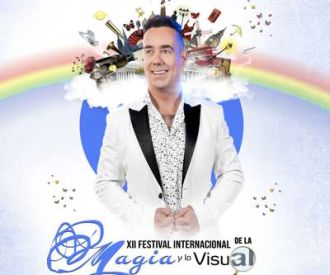 Festival Internacional de la Magia y lo Visual