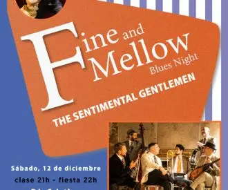 Fine and Mellow