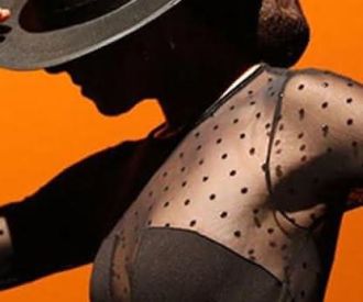 Gran Gala Flamenca enTeatro Poliorama