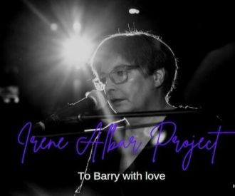 Irene Albar Proyect