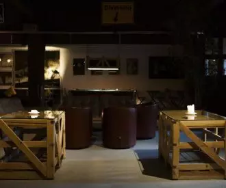 La Catarina Craft Beer