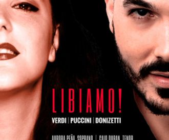 Libiamo!