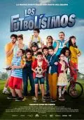 Cartel de la películaLos futbolísimos
