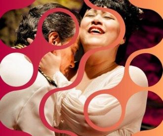 Madama Butterfly - Libreria Byron