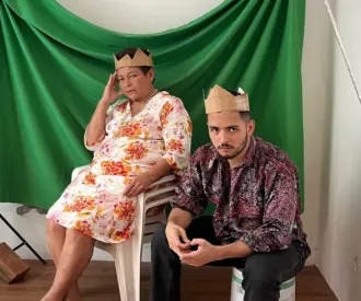 Mi Madre y el Dinero