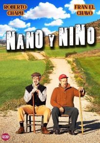Imagen de la película NANO Y NINO.