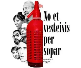No et Vesteixis per Sopar