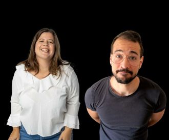 Otro Show de Impro más