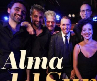 Alma del Sur
