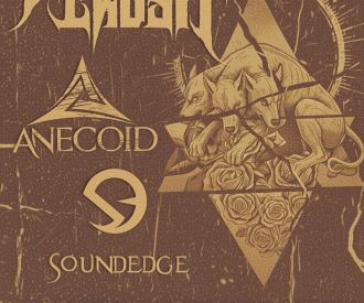 Soundcrush + Anecoid + Soundedge