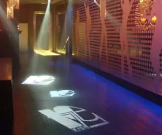 Studio 54 Madrid
