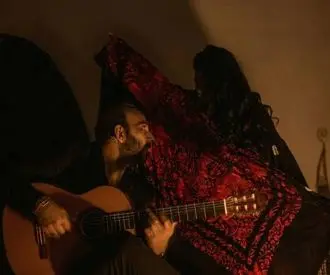 Tablao Flamenco Zawi