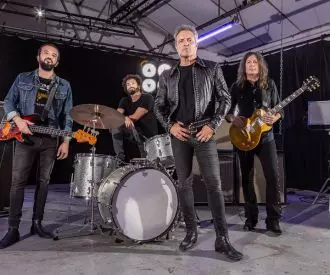 Tarque y la Asociación del Riff