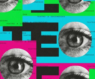 Teatro a escondidas