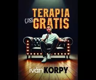 Terapia Casi Gratis