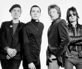 The Damned