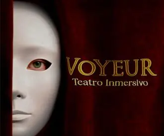 Voyeur: una Experiencia de Teatro Inmersivo