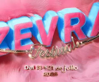 Zevra Festival 2025
